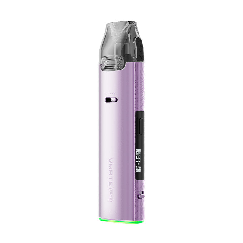 VOOPOO Vmate Pro 2 Pod System Kit 1500mAh 3ml 30W new