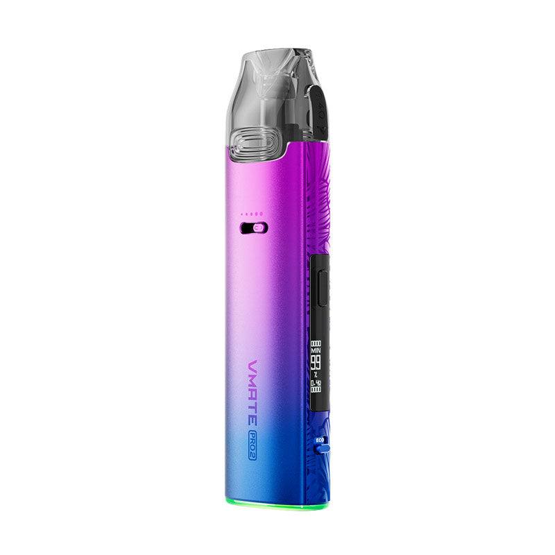 VOOPOO Vmate Pro 2 Pod System Kit 1500mAh 3ml 30W new
