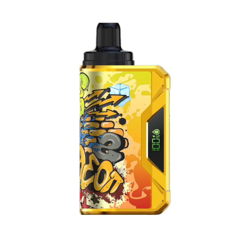 Vapevol disposable kit 12000 puffS OEM