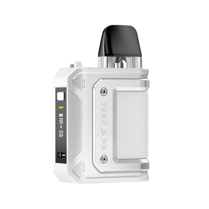 Geekvape Aegis Hero Q Pod Kit 1300mAh (Max 30W) 2ml New