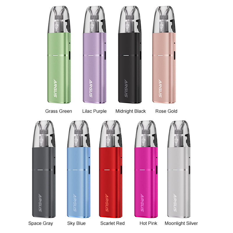 VOOPOO Argus G3 Mini Pod System Kit 1350mAh 3ml