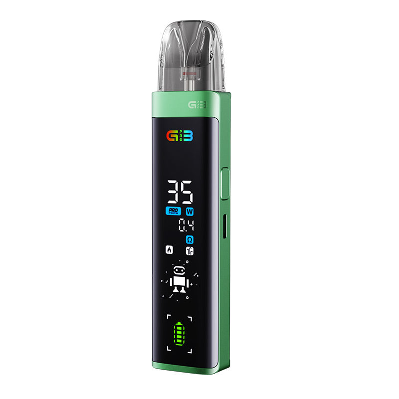 UWELL Caliburn G3 Pro Pod System Kit 1000mAh 3ml New