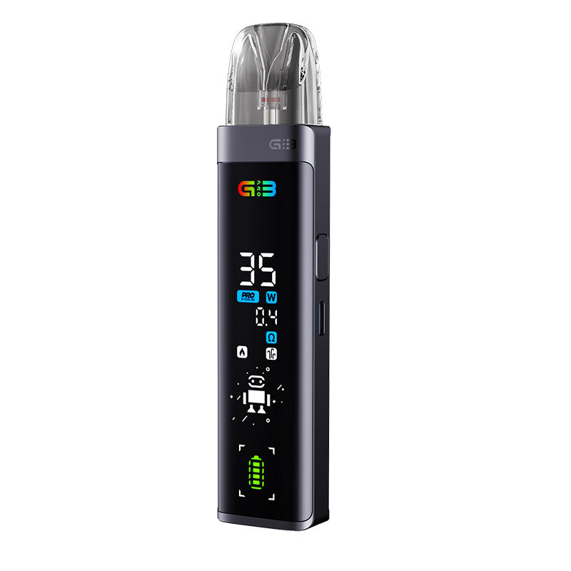 UWELL Caliburn G3 Pro Pod System Kit 1000mAh 3ml New
