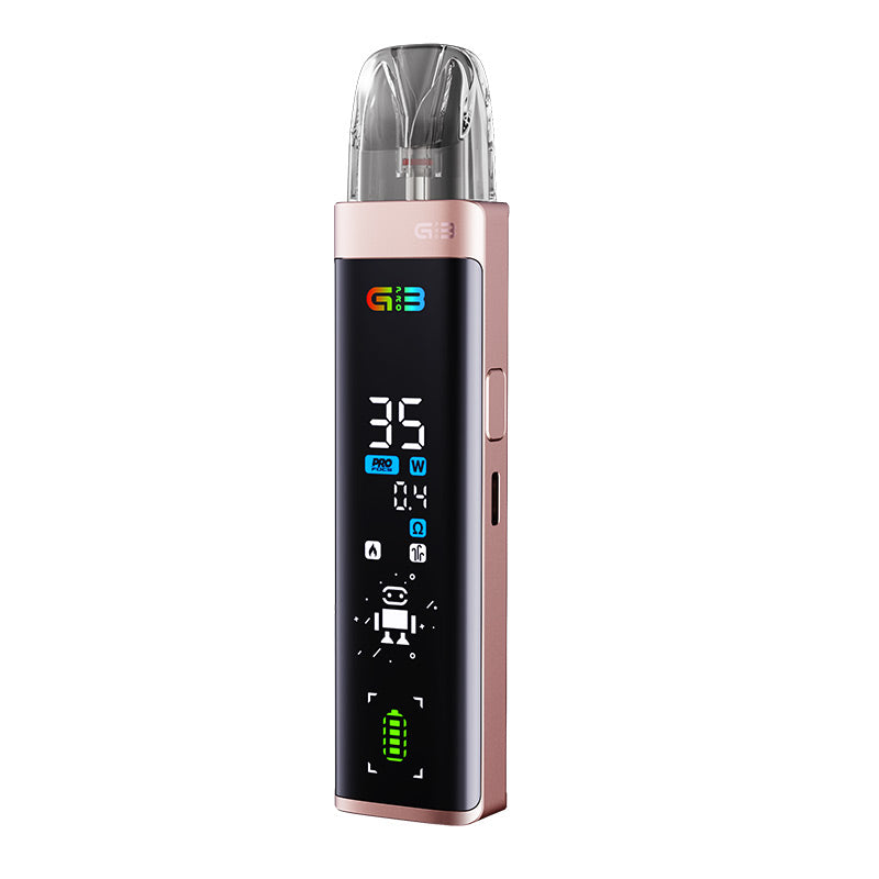 UWELL Caliburn G3 Pro Pod System Kit 1000mAh 3ml New