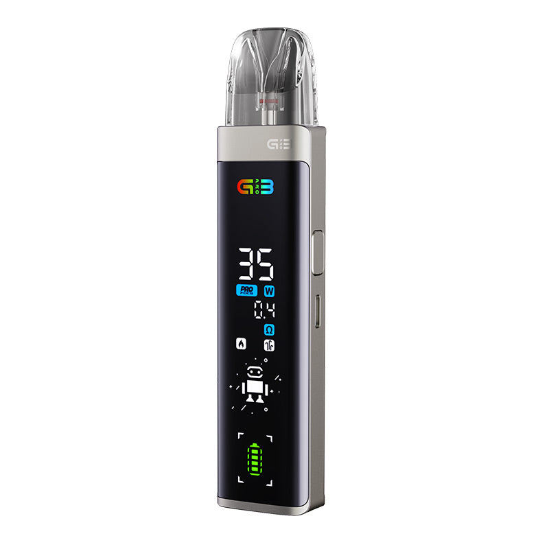 UWELL Caliburn G3 Pro Pod System Kit 1000mAh 3ml New