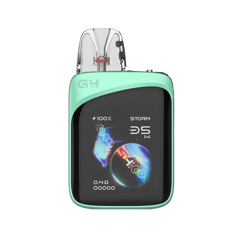 Uwell Caliburn G4 Pro Koko Pod System Kit 2000mAh 3ml (35W) new
