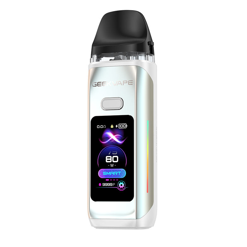 Geekvape DIGI Max R Pod Kit 3000mAh 5ml(Max 80W) new