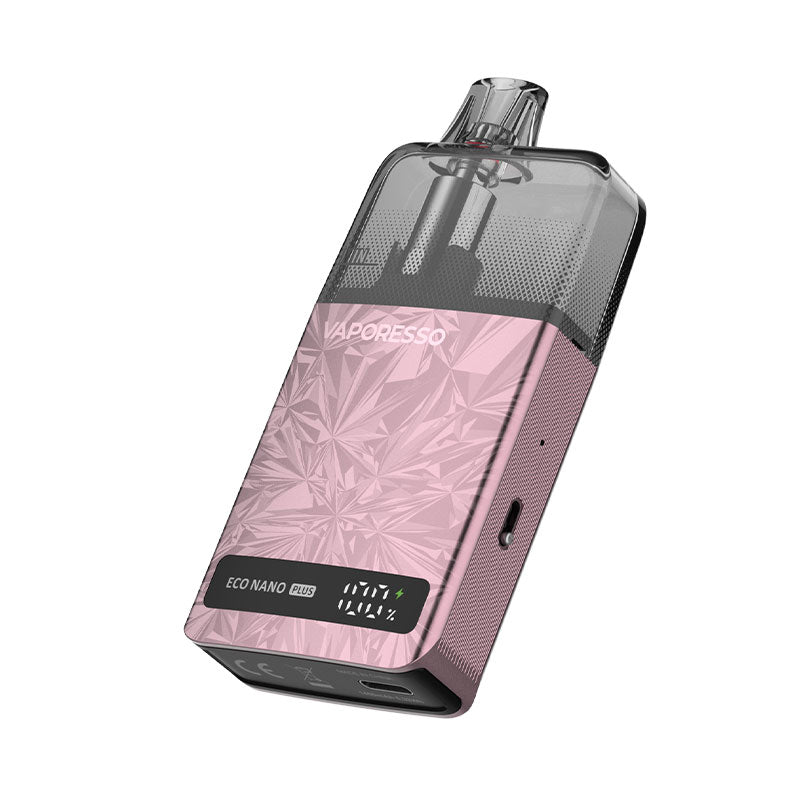 Vaporesso Eco Nano Plus Pod System Kit 1400mAh 10ml new