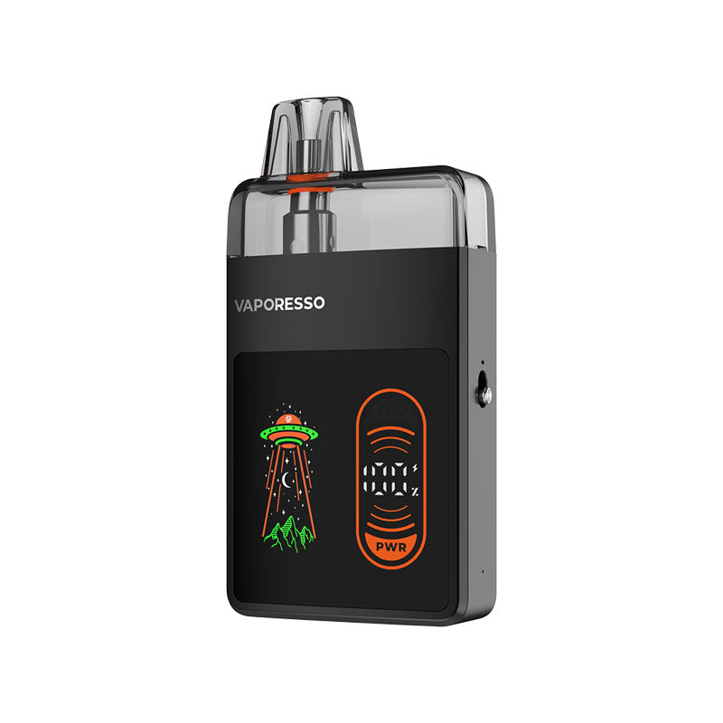 Vaporesso ECO Nano Pro Pod System Kit 1000mAh 6ml new