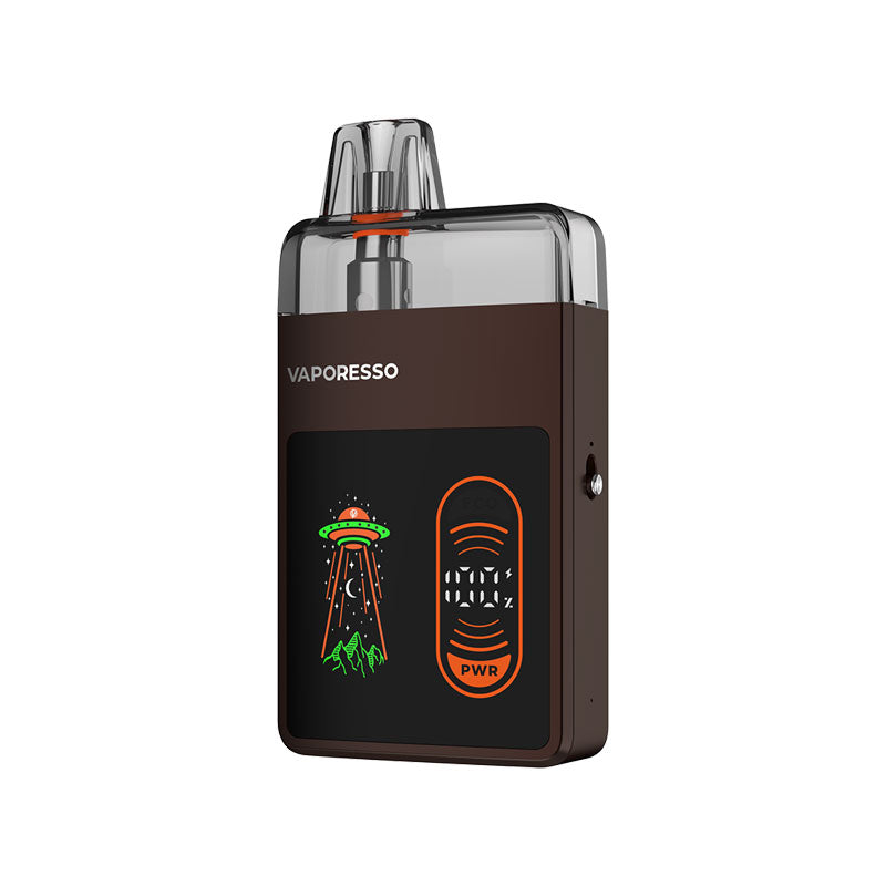 Vaporesso ECO Nano Pro Pod System Kit 1000mAh 6ml new