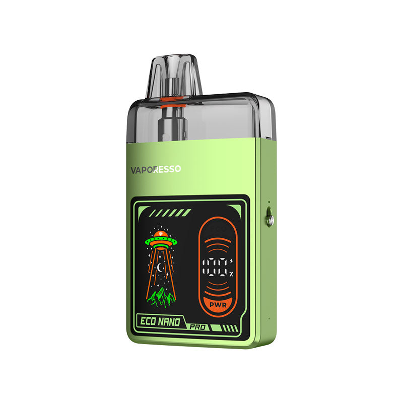 Vaporesso ECO Nano Pro Pod System Kit 1000mAh 6ml new