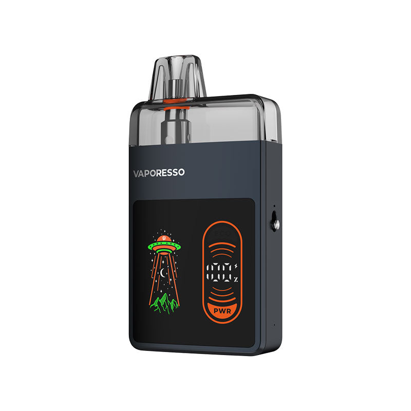 Vaporesso ECO Nano Pro Pod System Kit 1000mAh 6ml new