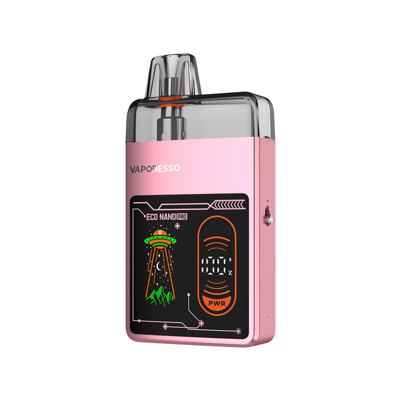 Vaporesso ECO Nano Pro Pod System Kit 1000mAh 6ml new