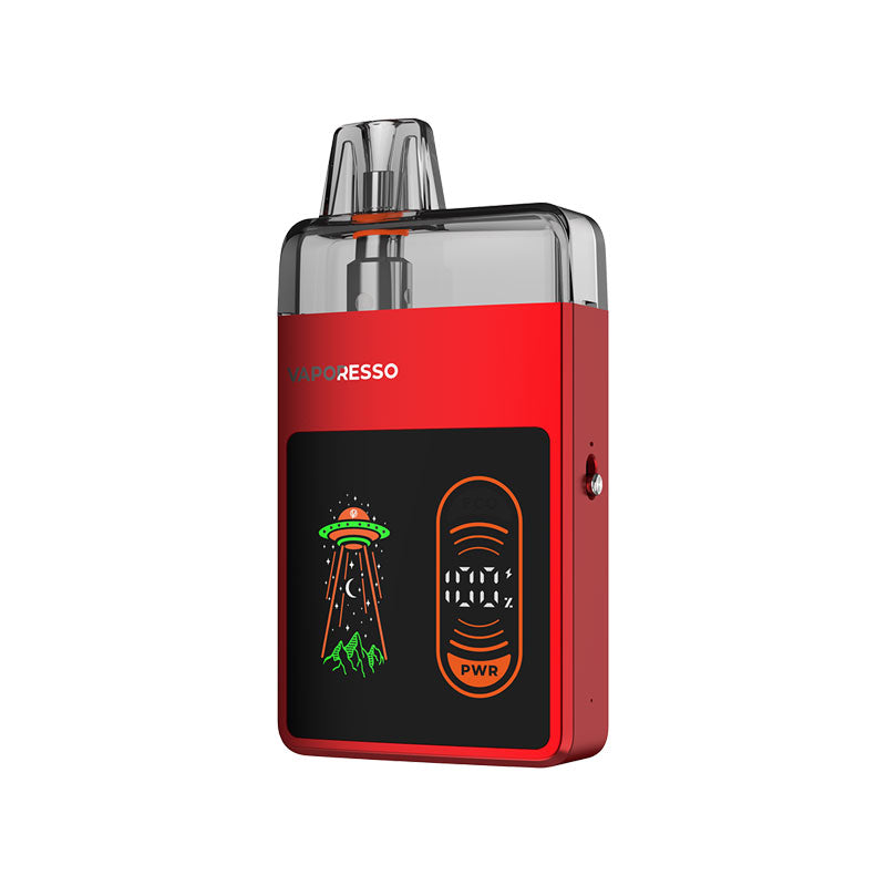Vaporesso ECO Nano Pro Pod System Kit 1000mAh 6ml new