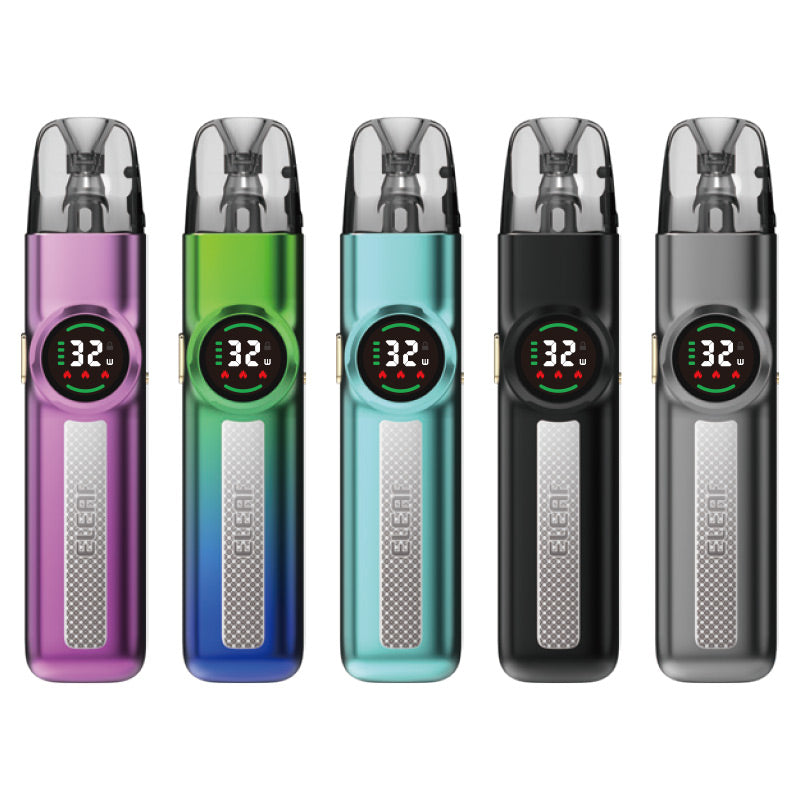Eleaf iVeni Pod System Kit 1100mAh (Max 40W) 2ml new