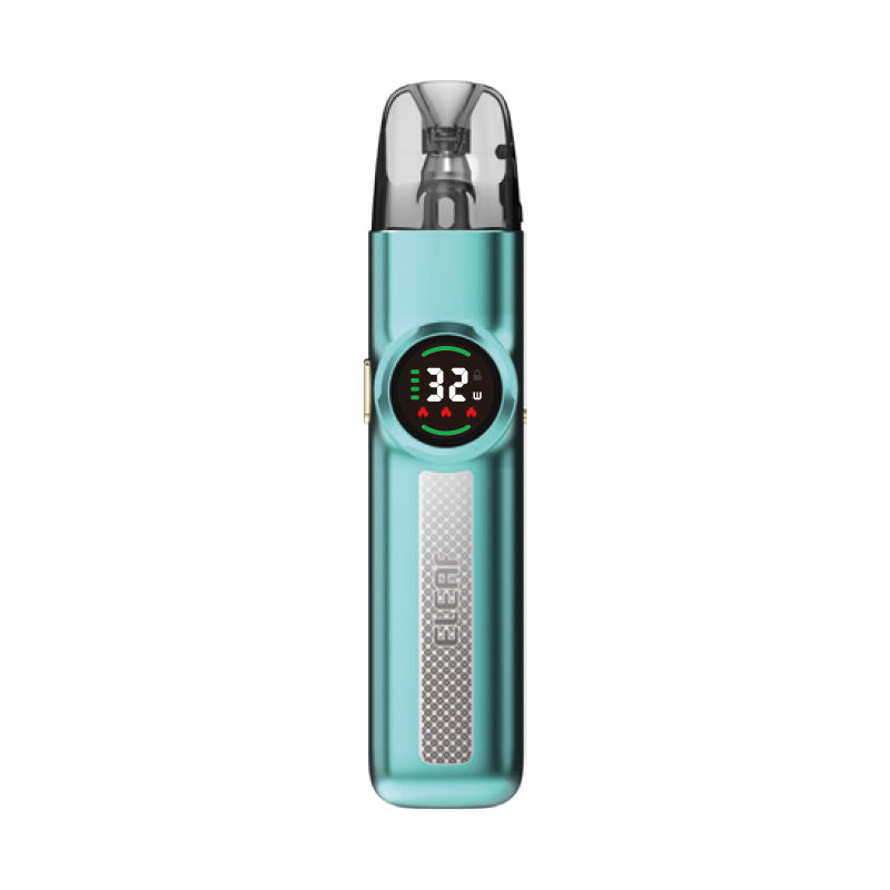 Eleaf iVeni Pod System Kit 1100mAh (Max 40W) 2ml new