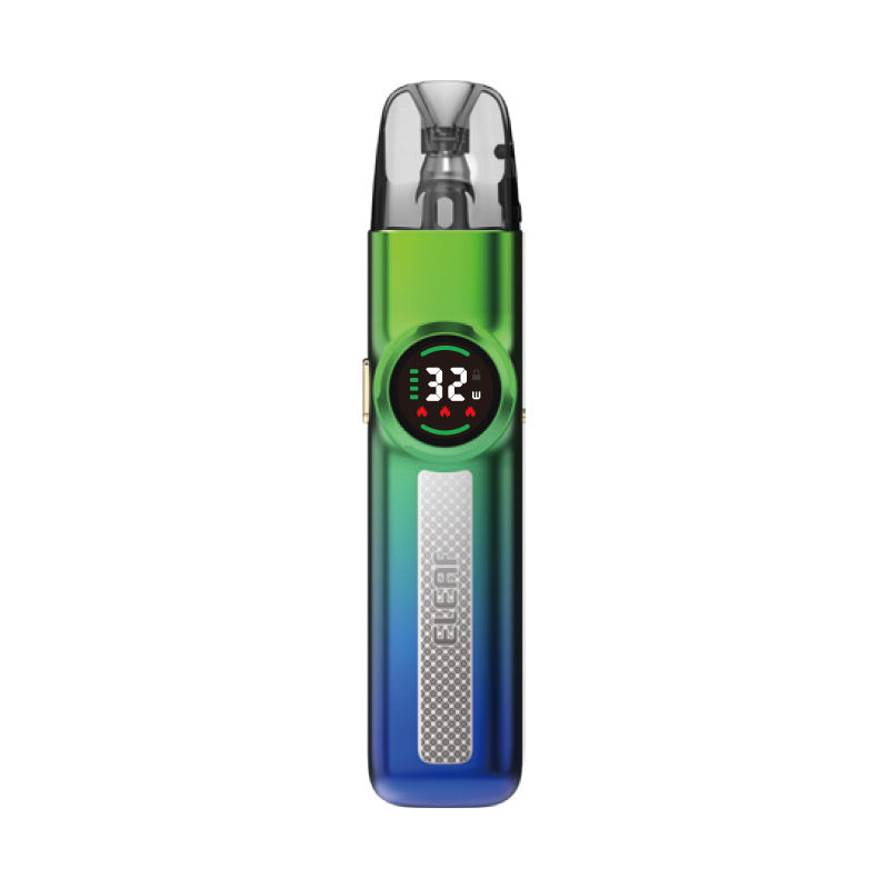 Eleaf iVeni Pod System Kit 1100mAh (Max 40W) 2ml new