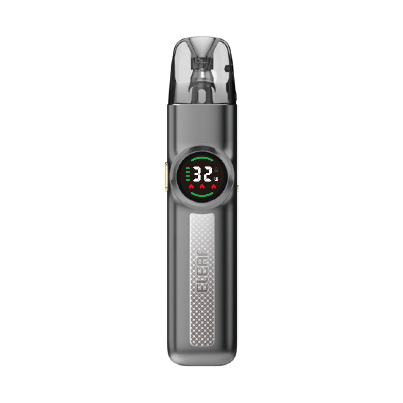 Eleaf iVeni Pod System Kit 1100mAh (Max 40W) 2ml new