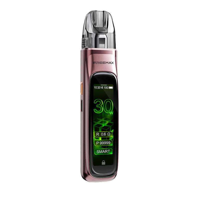 Freemax Rexa Pro Pod System 1300mAh 3ml new