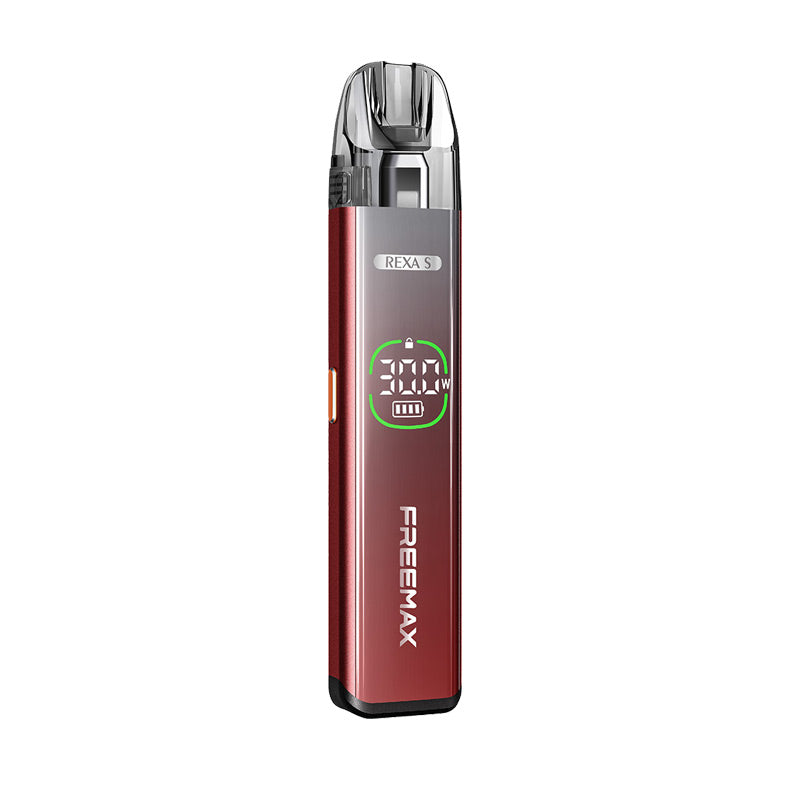 Freemax Rexa S Pod System 1300mAh 2ml new