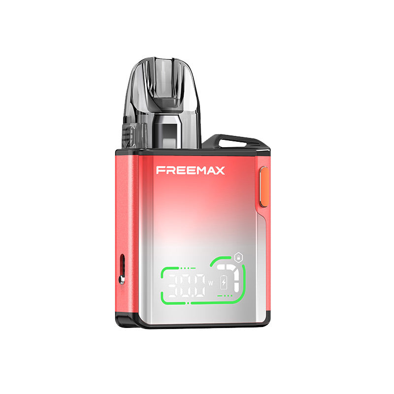 Freemax Rexa SQ Pod System 1300mAh 2ml new