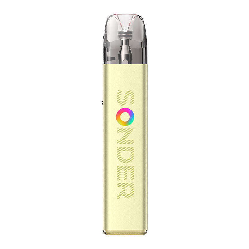 Geekvape Sonder Q 2 Pod System Kit 1350mAh (Max 30W) 3ml/2ml new