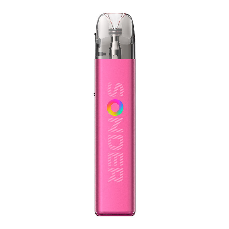 Geekvape Sonder Q 2 Pod System Kit 1350mAh (Max 30W) 3ml/2ml new