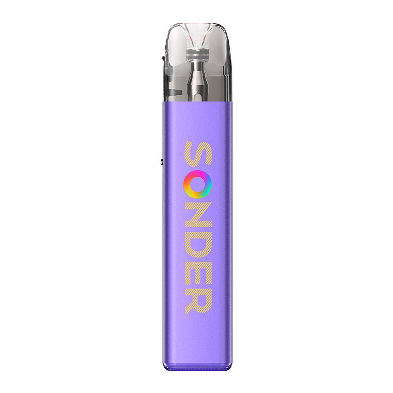 Geekvape Sonder Q 2 Pod System Kit 1350mAh (Max 30W) 3ml/2ml new