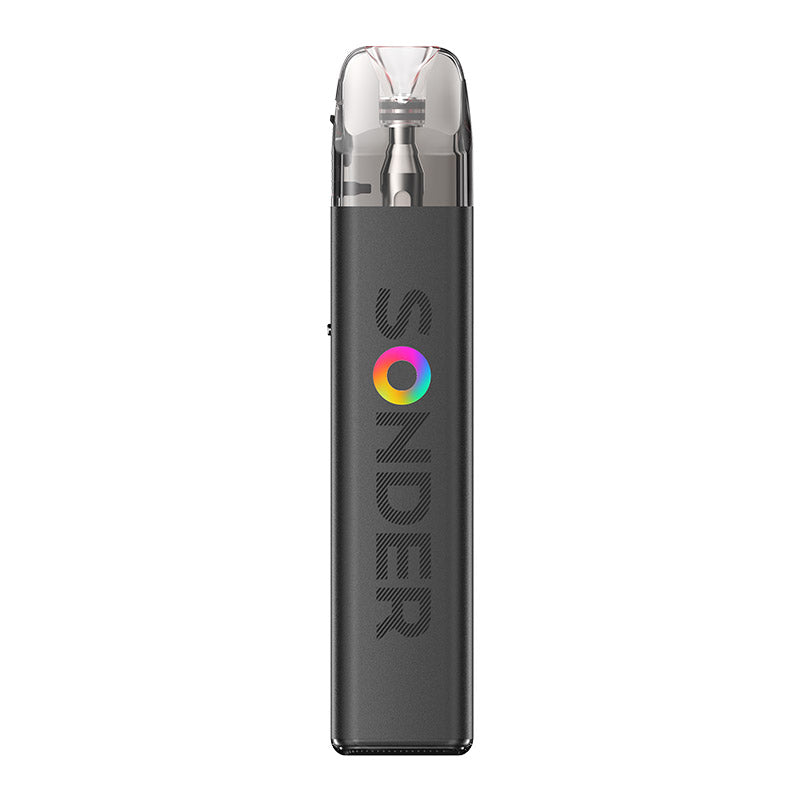Geekvape Sonder Q 2 Pod System Kit 1350mAh (Max 30W) 3ml/2ml new