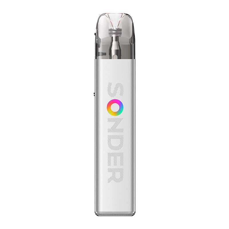 Geekvape Sonder Q 2 Pod System Kit 1350mAh (Max 30W) 3ml/2ml new