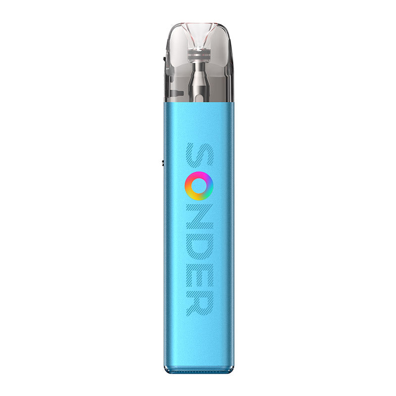 Geekvape Sonder Q 2 Pod System Kit 1350mAh (Max 30W) 3ml/2ml new