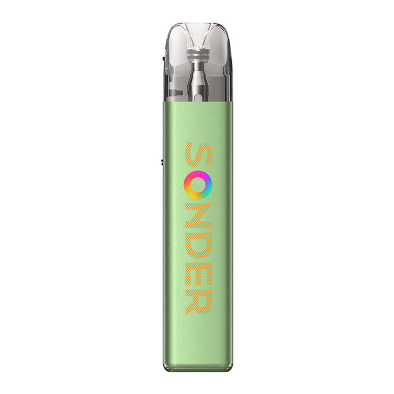 Geekvape Sonder Q 2 Pod System Kit 1350mAh (Max 30W) 3ml/2ml new