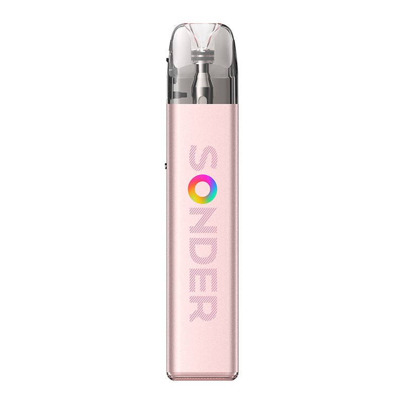 Geekvape Sonder Q 2 Pod System Kit 1350mAh (Max 30W) 3ml/2ml new