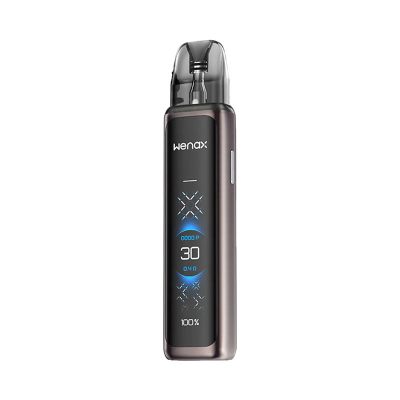 Geekvape Wenax Q Ultra Pod System Kit 1300mAh 3ml new