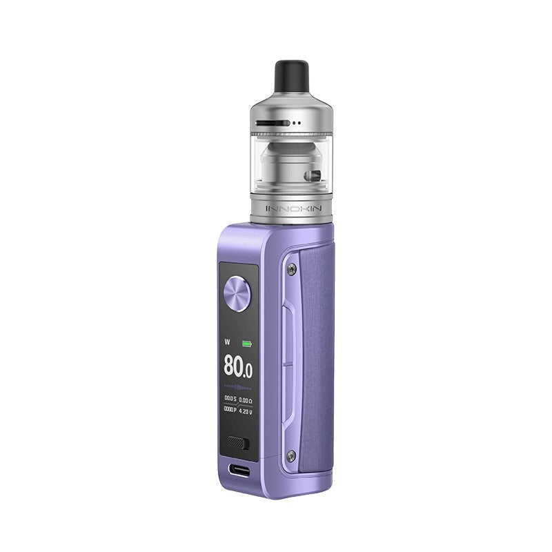 Innokin Coolfire Z80 NEX Mod Kit 80W 5ml