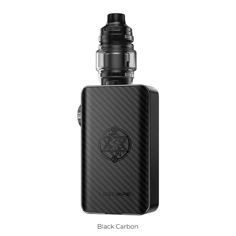 Lost Vape Centaurus BT200 Vape Mod Kit 200W new