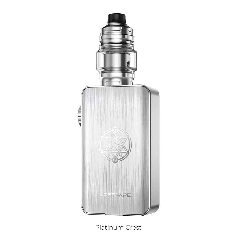 Lost Vape Centaurus BT200 Vape Mod Kit 200W new