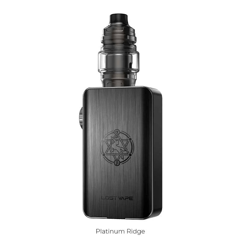 Lost Vape Centaurus BT200 Vape Mod Kit 200W new