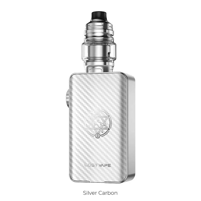 Lost Vape Centaurus BT200 Vape Mod Kit 200W new