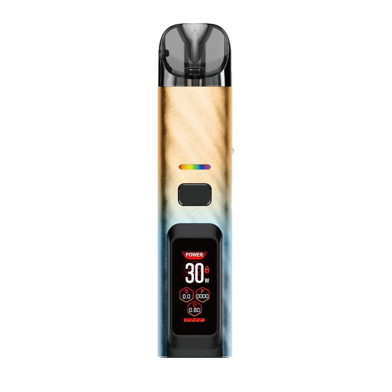 Rincoe Manto Nano A2 Pod System Kit 1000mAh 2ml new