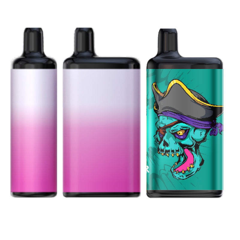 Vapevol disposable vape 9000 puffs OEM