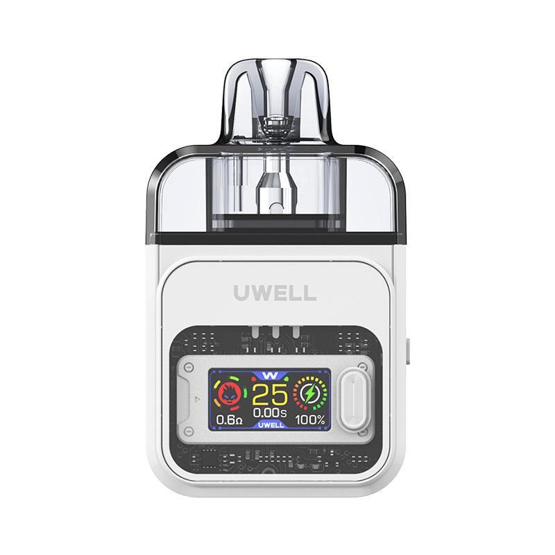 Uwell COZI Pod System Kit 800mAh 6ml NEW