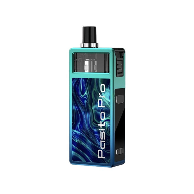 Smoant Pasito Pro Pod System Kit 1500mAh 4ml NEW