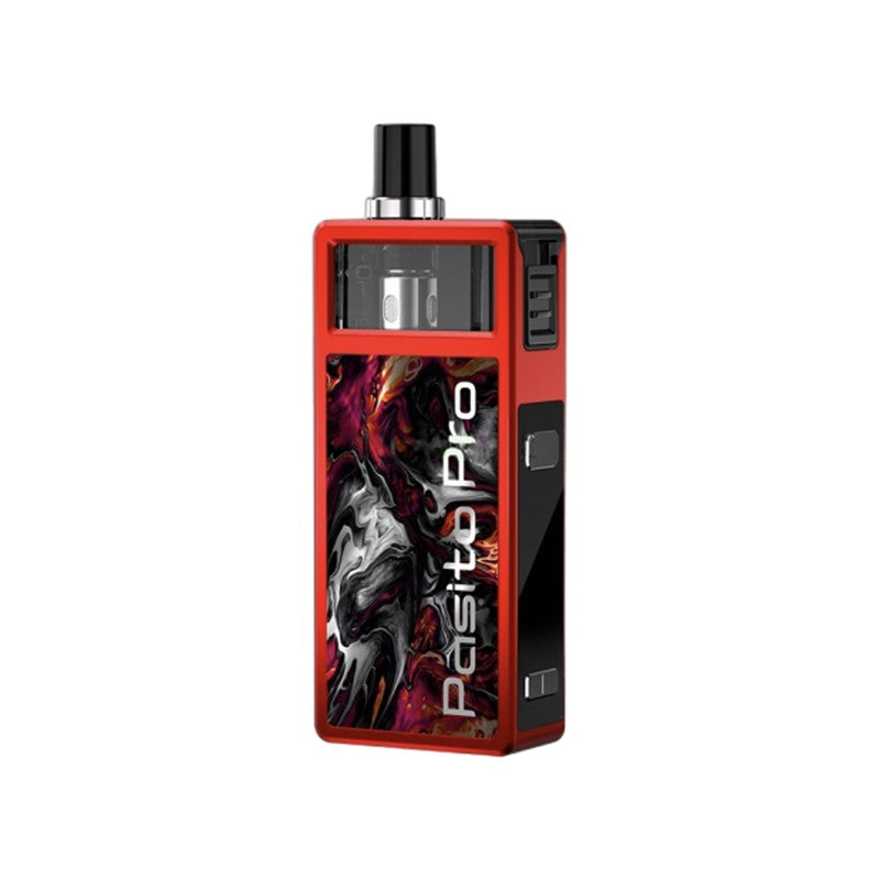 Smoant Pasito Pro Pod System Kit 1500mAh 4ml NEW