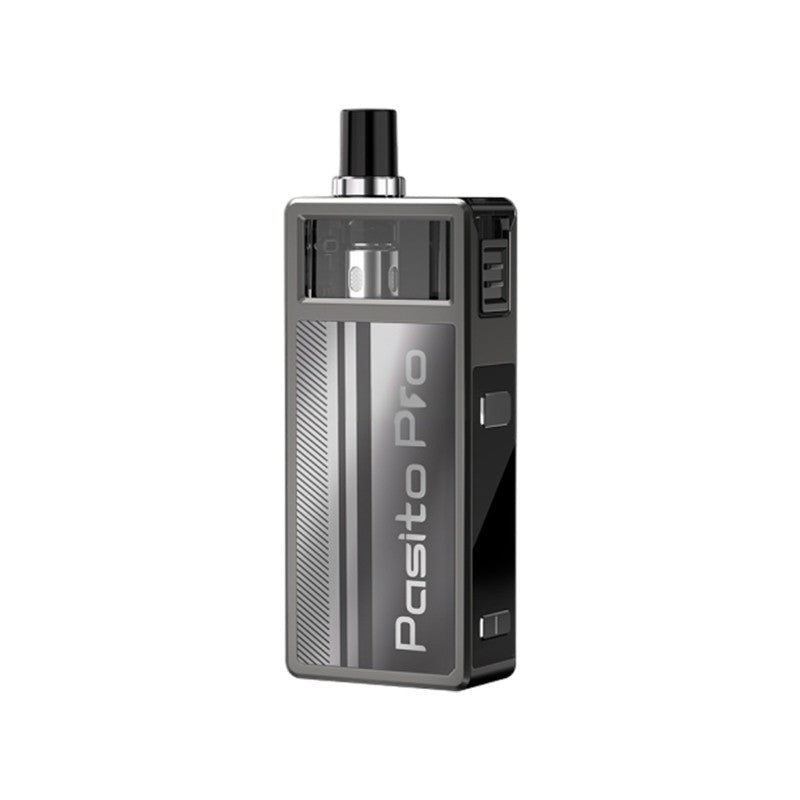 Smoant Pasito Pro Pod System Kit 1500mAh 4ml NEW