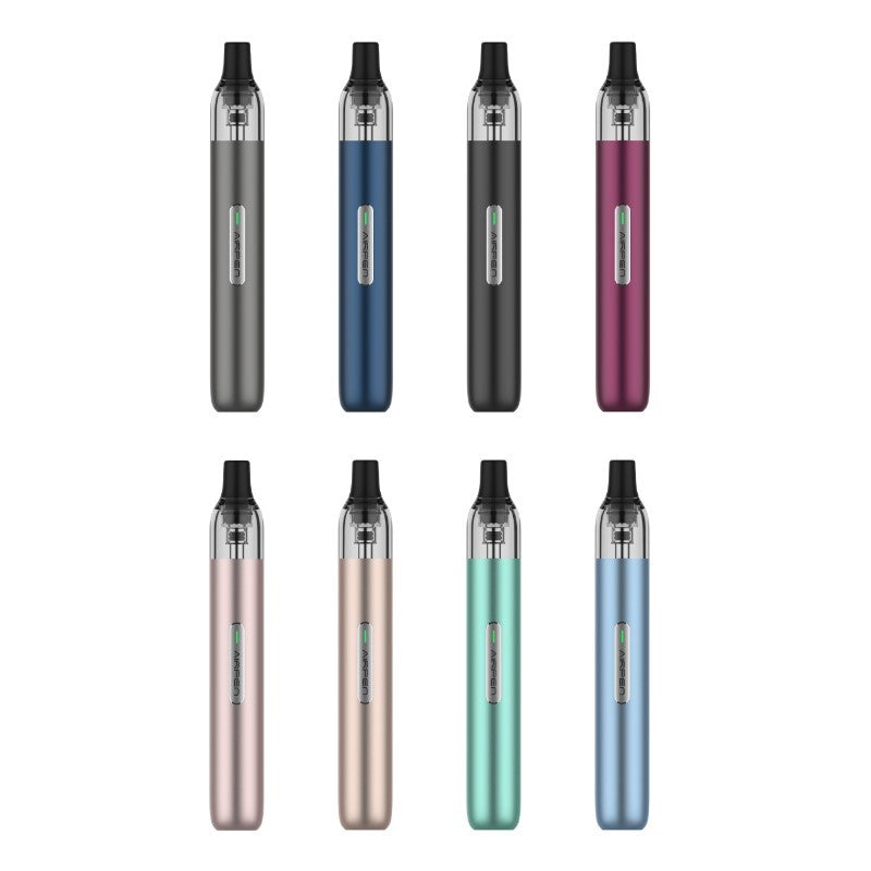 SMOK Airpen Pod System Kit 1100mAh 2ml new