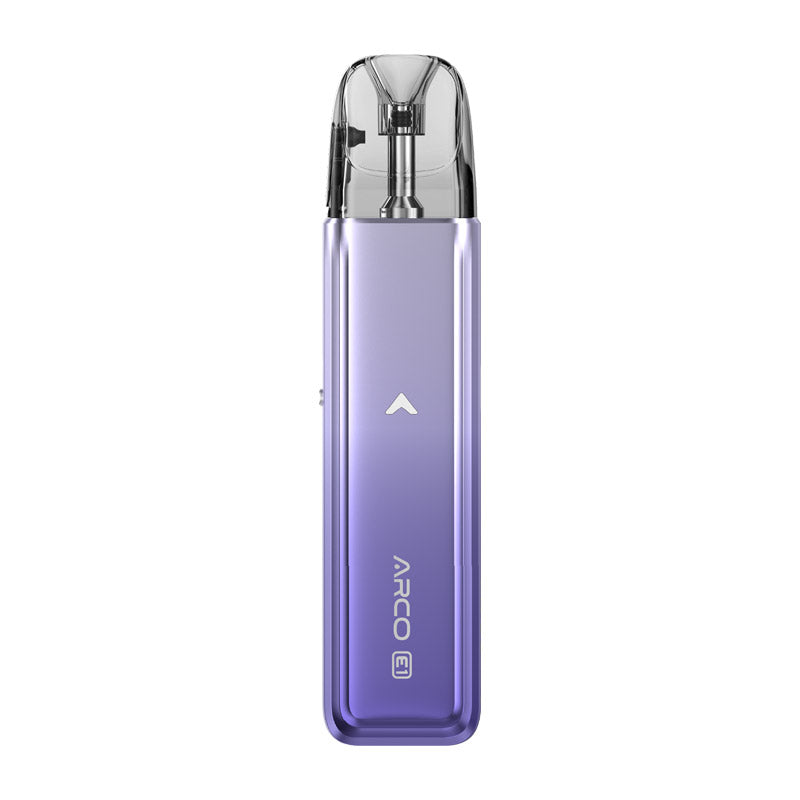 SMOK ARCO E1 Pod System Kit 1300mAh 3ml (Max 30w)