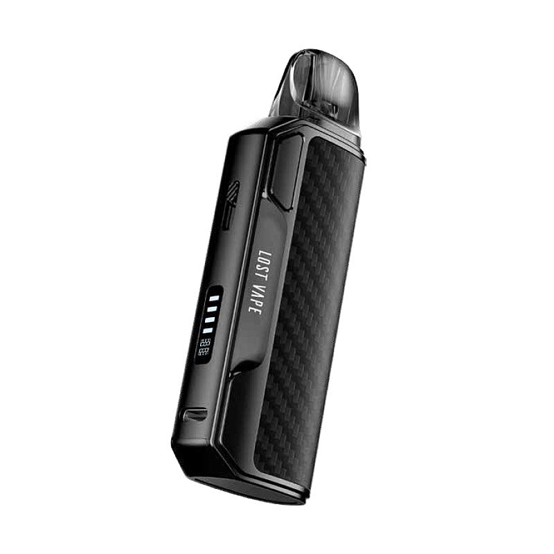 Lost Vape Thelema Elite S Pod Kit 1400mAh 3ml (Max 40W)