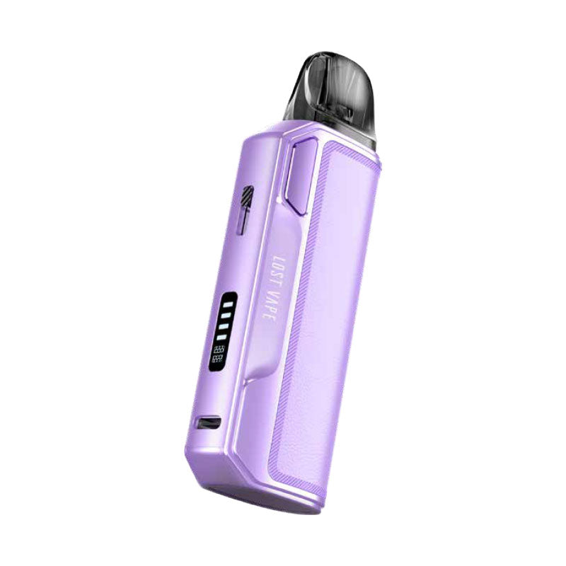 Lost Vape Thelema Elite S Pod Kit 1400mAh 3ml (Max 40W)