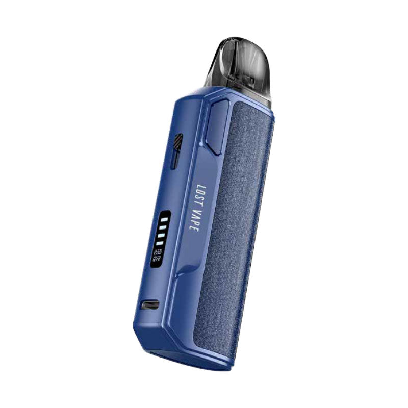 Lost Vape Thelema Elite S Pod Kit 1400mAh 3ml (Max 40W)